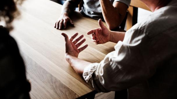 Médiation – Ti’Hameau contribue à recréer du lien !