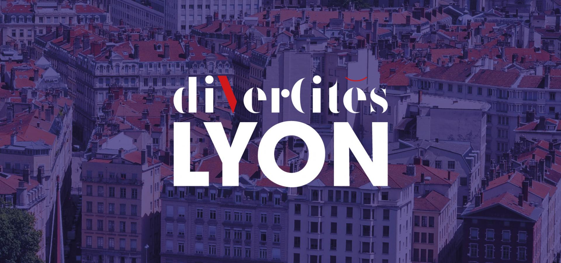 DiverCités LYON