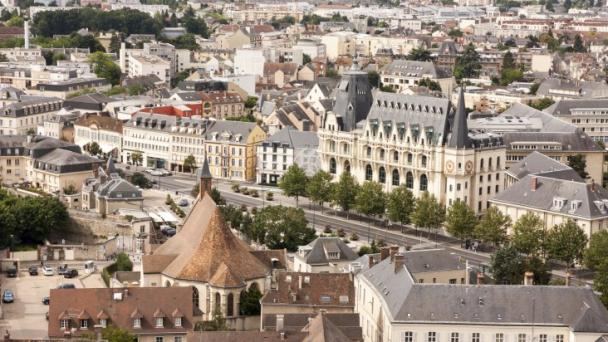 Image  Habitat Inclusif - CHARTRES 