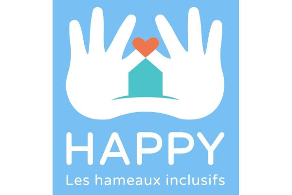Image Happy - Les hameaux inclusifs