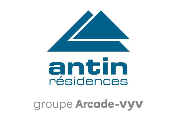 Image Groupe Arcade (Antin)