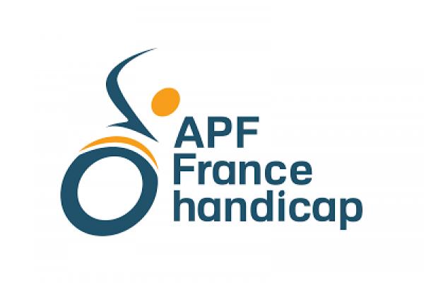 Image APF France Handicap