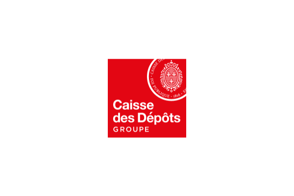 Image Caisse des Dépôts et Consignations