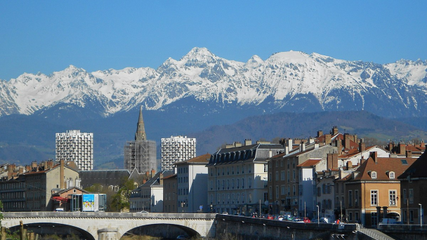 Etude de préfiguration pour un habitat pour jeunes professionnels