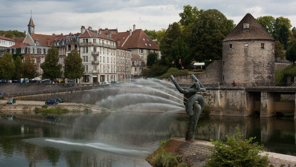 Préfiguration d'un habitat adapté à la grande dépendance à Besançon