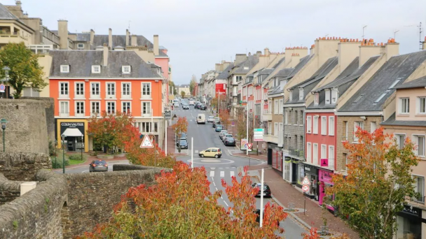 Détection des besoins pour un habitat intergénérationnel à Saint-Lô