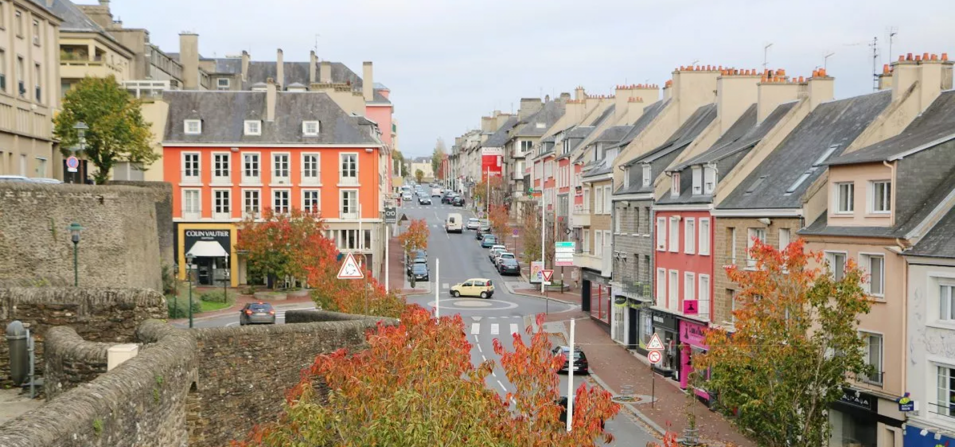 Image Détection des besoins pour un habitat intergénérationnel à Saint-Lô