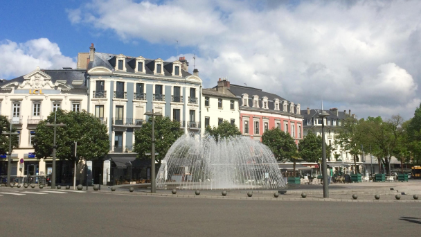 Accompagnement à l'élaboration d'un habitat inclusif en Hautes-Pyrénées