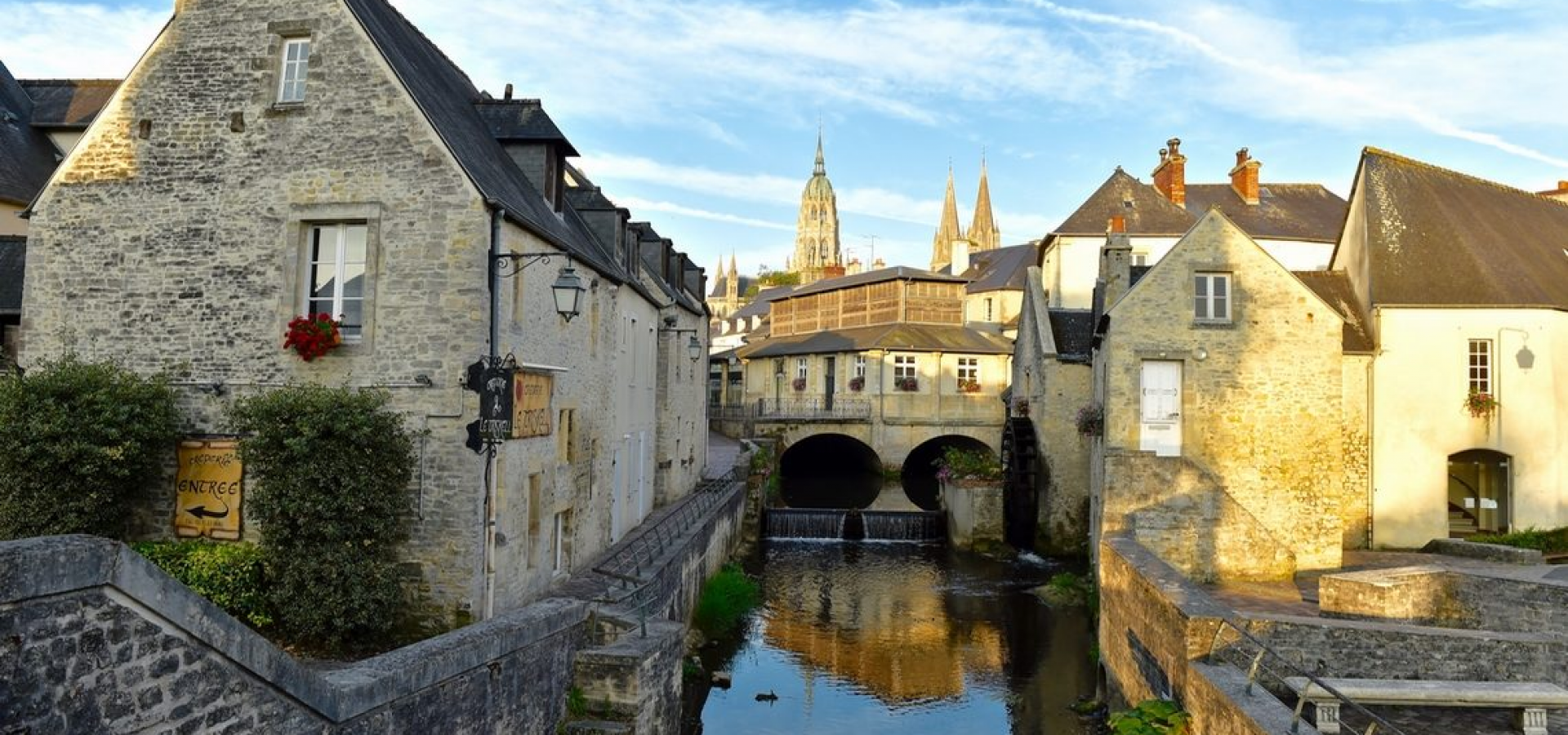 Image Bayeux (Calvados, 14)