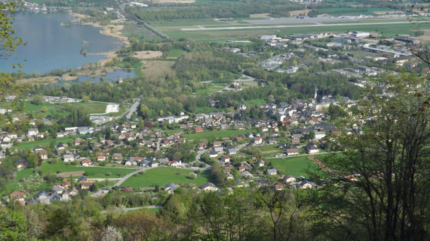 Accompagnement à l'élaboration d'un projet d'habitat pour personnes âgées