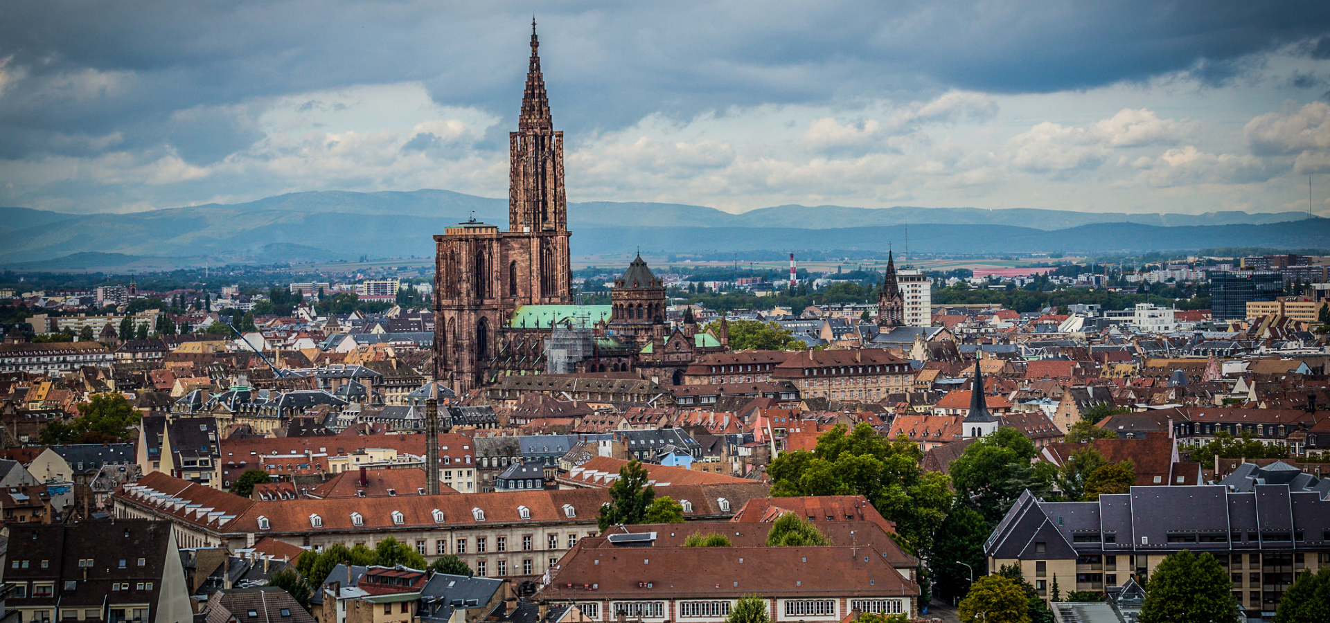 Image Habitat pour personnes avec grandes dépendances motrices à Strasbourg