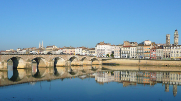 Etude de préfiguration d'un habitat inclusif à Mâcon (Saône-et-Loire)