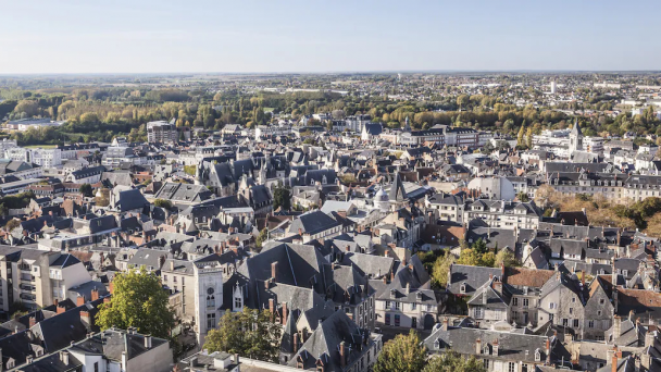 Accompagnement de Mr et Mme Durant*, parents d'un jeune avec handicap