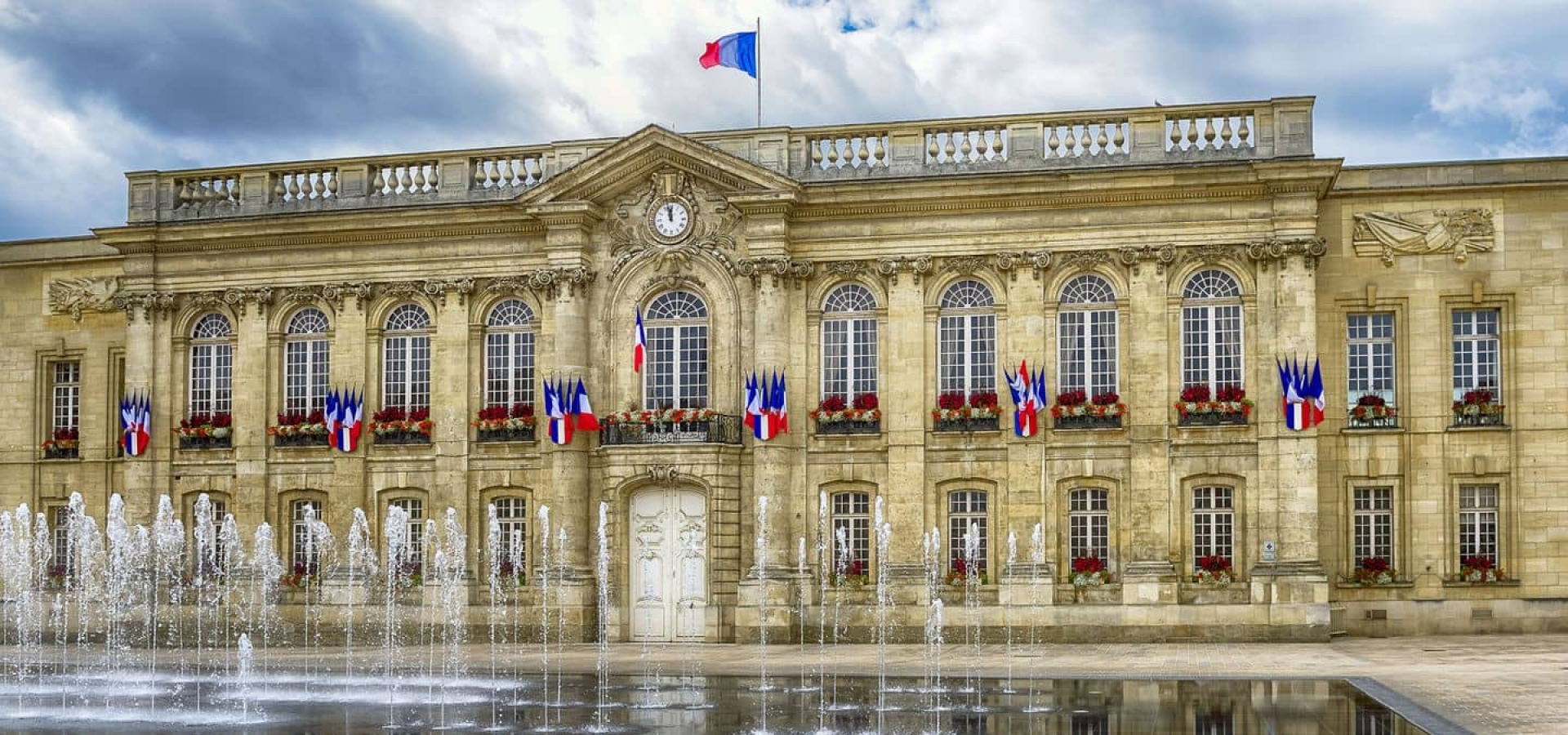 Image Résidence pour personnes avec incapacités motrices majeures à Beauvais