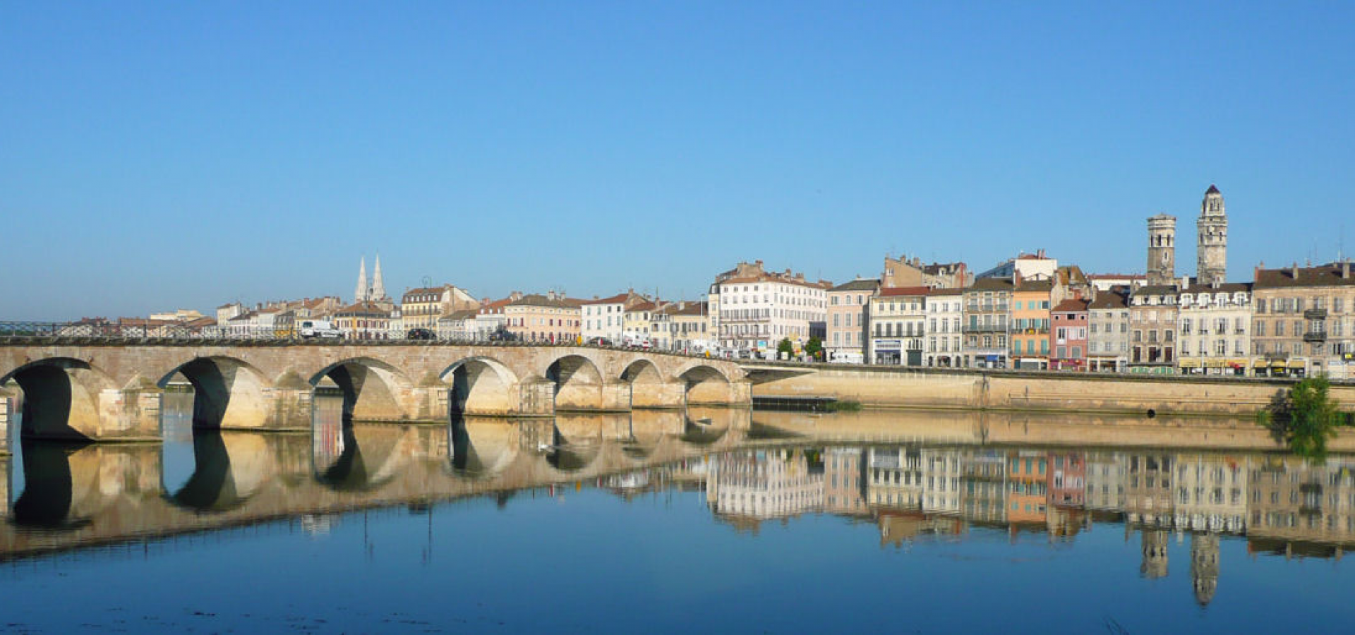 Image Contribution à la refonte de l'offre médico-sociale à Mâcon (Bourgogne)