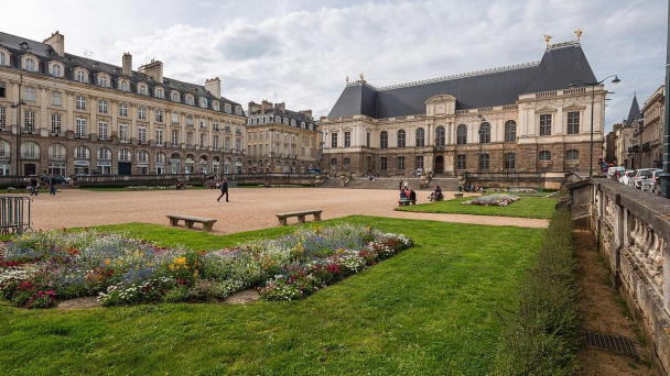 Accompagnement à la réécriture du projet associatif (Trisomie 21-35)