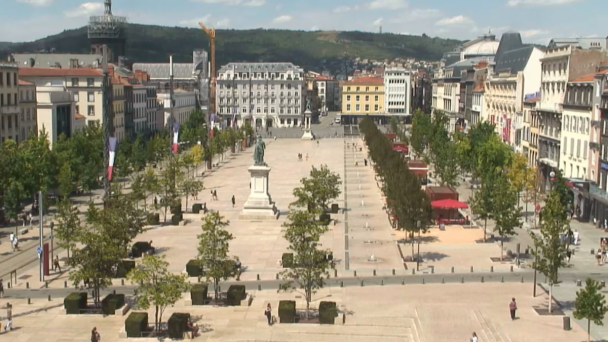 Habitat et emploi pour personnes avec autisme Asperger à Clermont-Ferrand