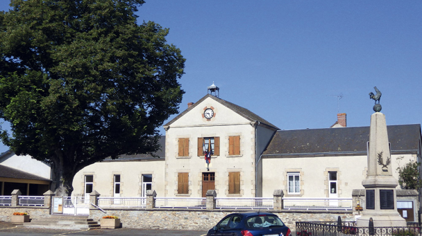 Accompagnement au développement de la commune par l'habitat en Creuse