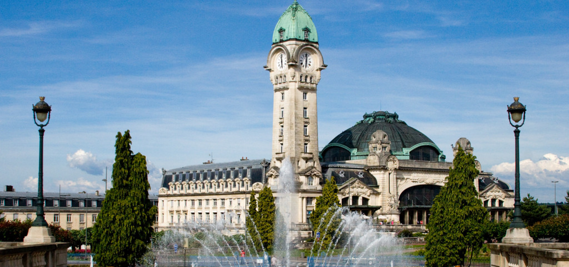 Image Intervention aux journées Habitat et initiatives solidaires à Limoges