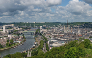 Image  - Accompagnement à la refonte de l'offre médico-sociale en Seine-Maritime