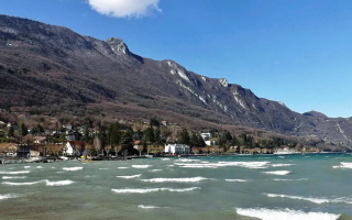 Image  - Le Bourget du Lac (Savoie, 73)